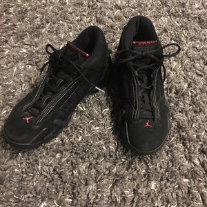 Jordan 14s countdown 🔥🔥size 10 needs box USED
